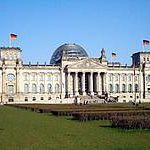 Referenz: Reichstag / Berlin Naturstein