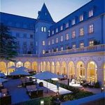 Referenz: Kennedy-Hotel / FFM Naturstein