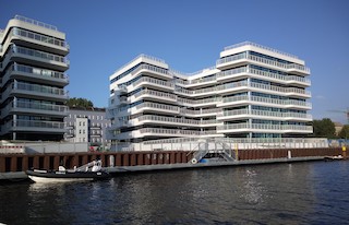 Stein-Gutachter Weber Büro Berlin